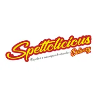 Spettolicious icon