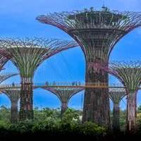 Singapore Metcast icon