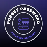 Forget Password icon