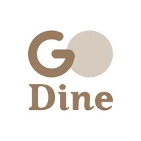 GO Dine（ゴーダイン）- プレミアム・フードデリバリー icon