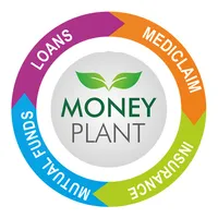 My Moneyplant icon