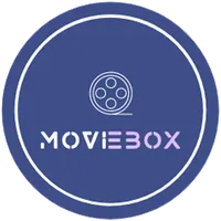 MovieBox: Movie,TvShow Popkorn icon