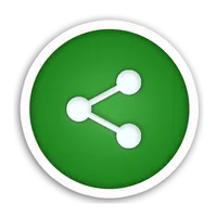 Share Apps icon