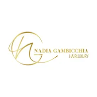 Nadia Gambicchia Hairluxury icon