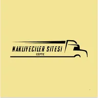 Nakliyeciler Sitesi Cepte icon