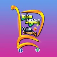 Namma Madurai Online Shopping icon