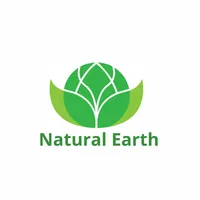 Natural Earth Store icon