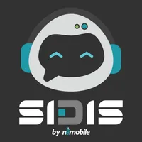 SIDIS CRM icon