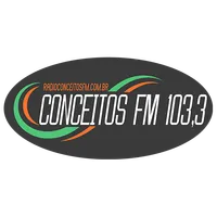Rádio Conceitos Fm 103,3 icon