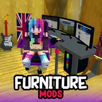 Furniture Mod Master Minecraft icon