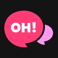 Oh!MyChat icon