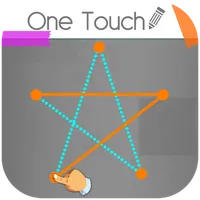 One Touch Draw icon