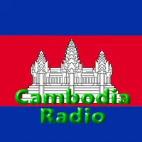 Radio KH:All Cambodia Stations icon