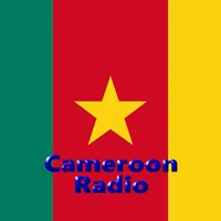 Radio CM: Cameroon Stations icon