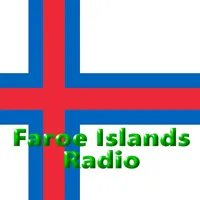 Radio FO: Faroe Islands Radio icon