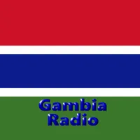 Radio GM: All Gambia Stations icon