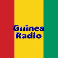 Radio GN: All Guinea Stations icon