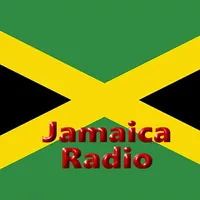 Radio JM: All Jamaica Stations icon