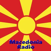 Radio MK: Macedonia Stations icon