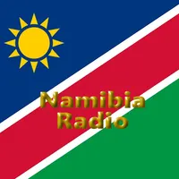 Radio NA: All Namibia Stations icon