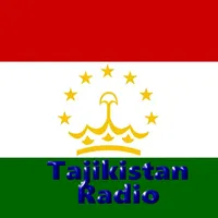 Radio TJ: Tajikistan Stations icon