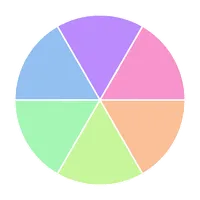 심플 룰렛 icon