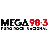 Mega 98.3 icon