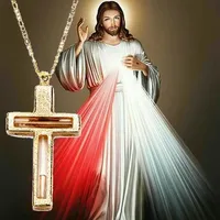 Terço da Divina Misericórdia icon