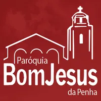 Paróquia Bom Jesus da Penha icon