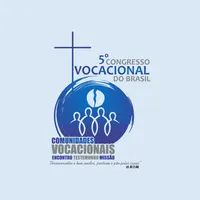 Congresso Vocacional icon