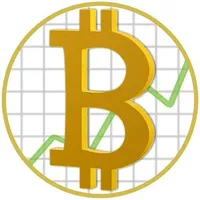 CoinData - crypto assets and b icon
