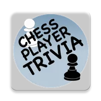 Chess Player Trivia icon