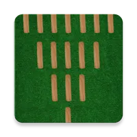 Game of sticks icon