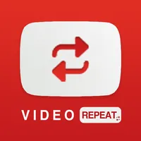 VIDEO  REPEAT - 영상 반복 재생 icon