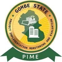 GOMBE STATE PIME APP icon