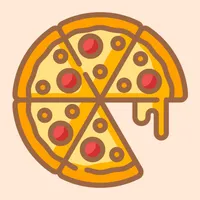 Pizzaboef icon