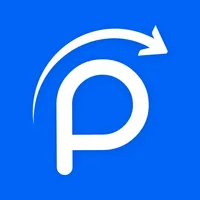Plaze: Click, Send, Recieve icon