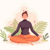 Yoga Poses for Relaxation icon