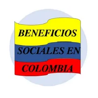 Beneficios Sociales en Colombi icon