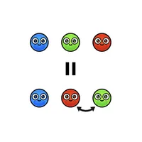 ColorBallPuzzle icon