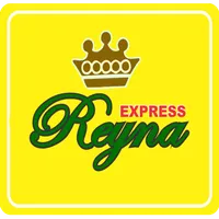ExpressReyna Taxista icon