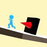 Pose?Run icon