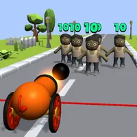 Prevent Intrusion:CannonBattle icon