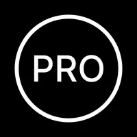 PRO. The Productivity Launcher icon