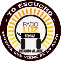 Radio Luz 104.5 FM icon
