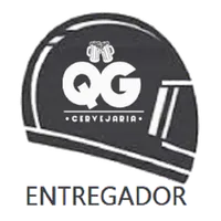 QG Entregador icon