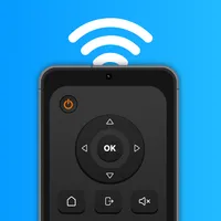 Remote Control - Universal TV icon