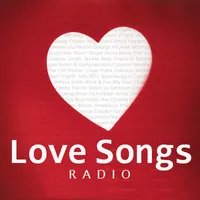 Love songs Radio icon