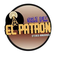 STEREO ARKANGEL 92.1FM icon