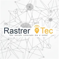Rastrer Tec GPS icon